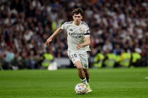 阿斯：富勒姆还有意皮塔奇，皇马今夏转会收入创纪录，将破2亿欧