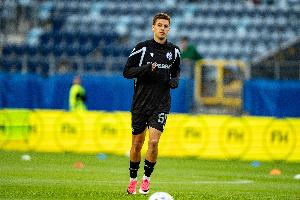 踢球者：多特有意希腊国脚基安尼斯，该球员市场估值为2200万欧