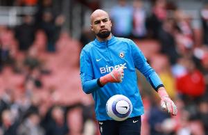 桑切斯：有彭德斯是好事这种竞争非常棒 阿隆索让事情变得简单
