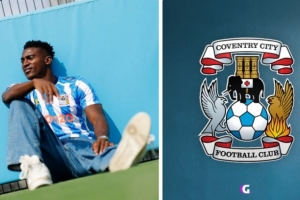 考文垂官方：森林29岁前锋阿沃尼伊转会加盟，据悉转会费900万镑